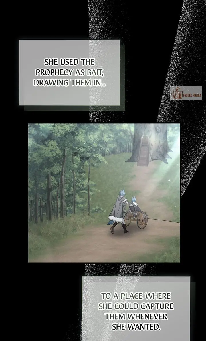 Wake Up, Warrior Chapter 145 7